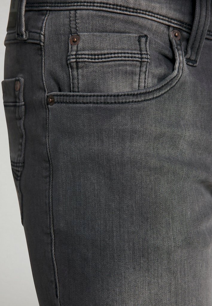 Jeansy męskie Washington Mustang 1007655-4000-780