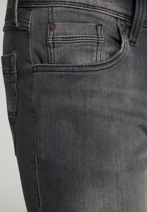 Jeansy męskie Washington Mustang 1007655-4000-780