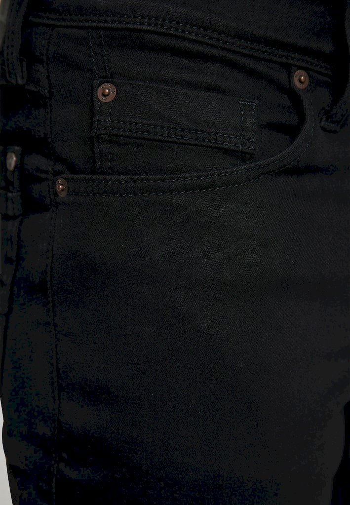 Jannsy męskie Washington Mustang 1007655-4000-940