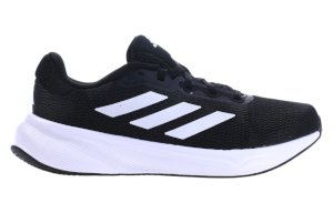 Czarne buty męskie Adidas RESPONSE IG9922