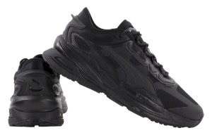 Puma Extent Nitro Mono herenschoenen 387498 02