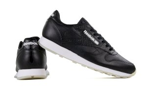 Buty męskie Reebok CL LEATHER ID BD2154