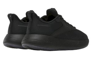 Чоловічі чорні фірмові кросівки Reebok DMX COMFORT