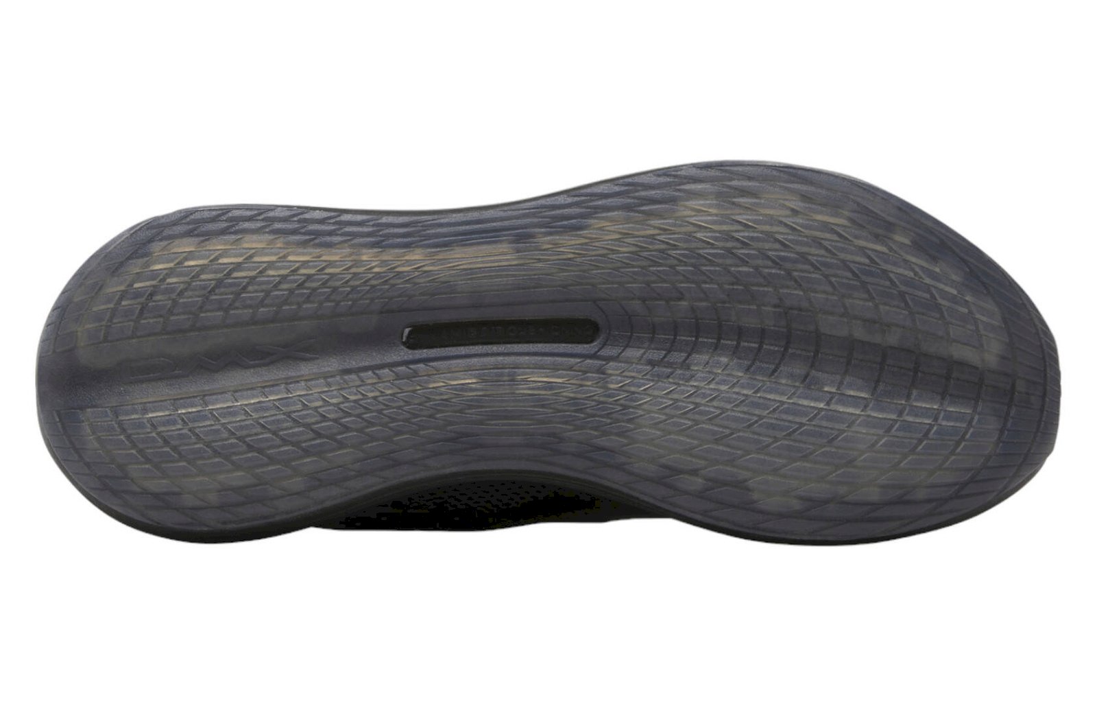 Чоловічі чорні кросівки Reebok DMX COMFORT 100034134