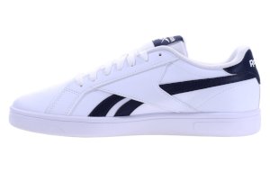 Beyaz erkek Reebok COURT RETRO ayakkabı 100074396