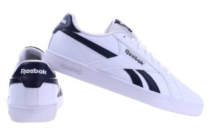 Reebok COURT RETRO erkek marka ayakkabı