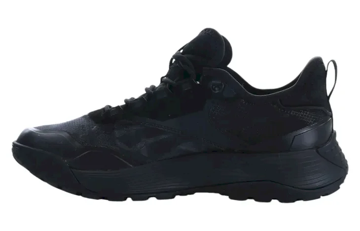 Чоловічі чорні кросівки Reebok DMX TRAIL GTX 100074961