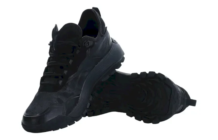 Чоловічі чорні кросівки Reebok DMX TRAIL GTX 100074961