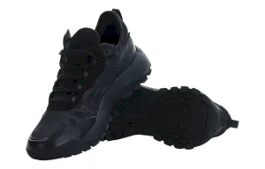 Чоловічі чорні кросівки Reebok DMX TRAIL GTX 100074961