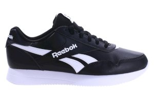 Pánske čierne topánky Reebok JOGGER LITE 100075134