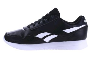 Erkek siyah Reebok JOGGER LITE ayakkabı 100075134