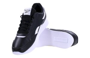 Reebok JOGGER LITE erkek ayakkabısı siyah