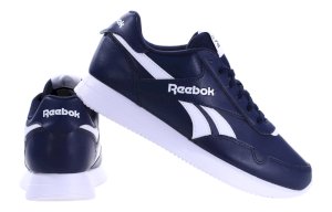 Чоловічі фірмові кросівки Reebok JOGGER LITE темно-сині