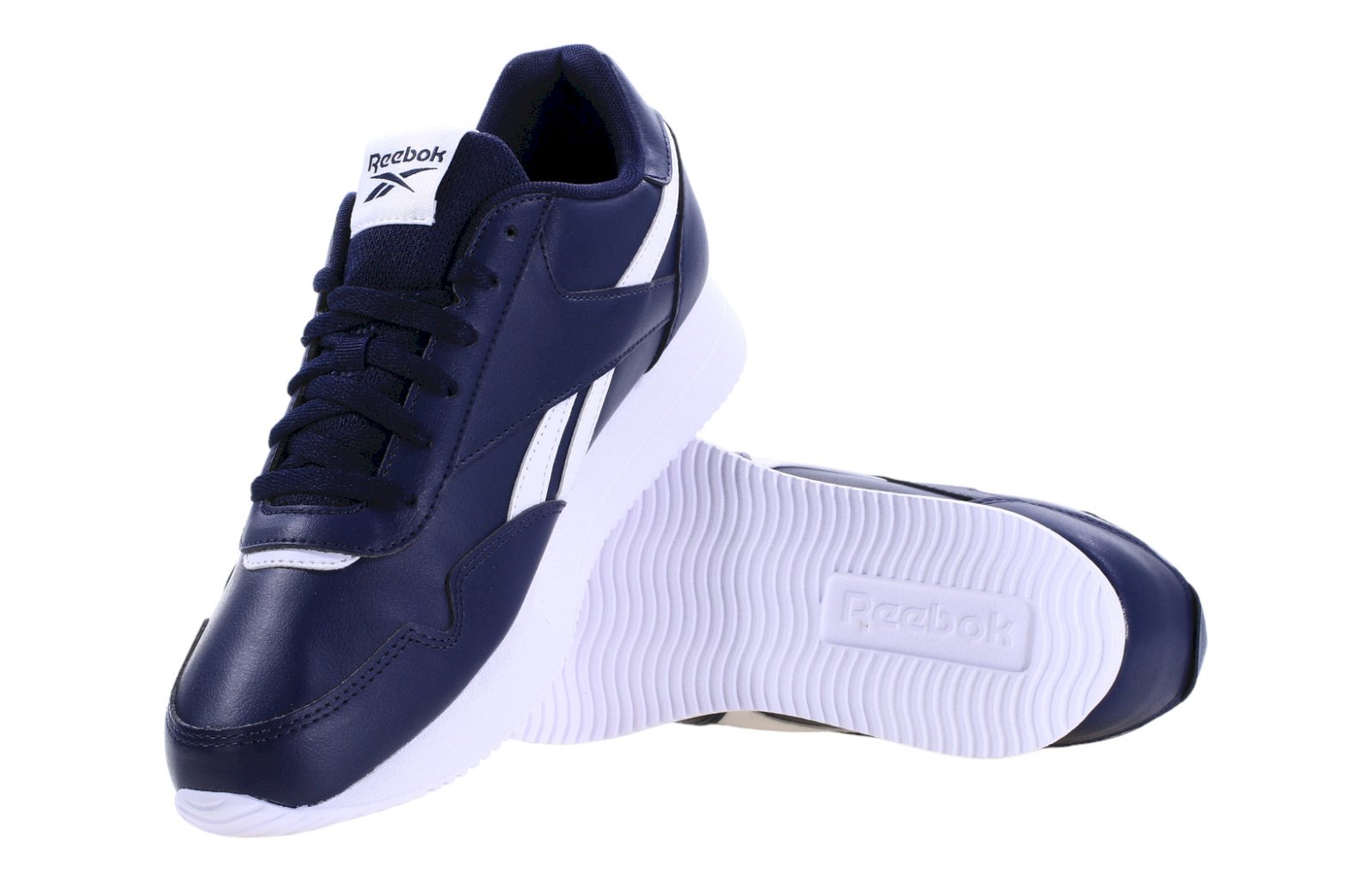 Чоловічі кросівки Reebok JOGGER LITE темно-сині