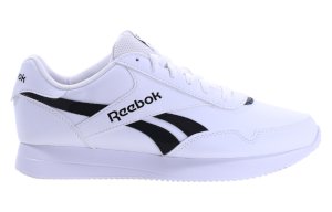 Biele pánske topánky Reebok JOGGER LITE 100075137