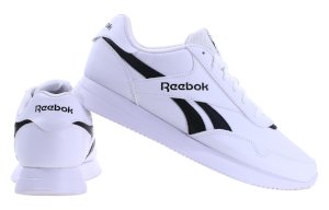 Reebok JOGGER LITE vīriešu apavi balti