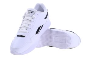 White Reebok JOGGER LITE vīriešu pavasara apavi