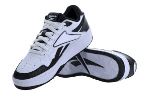 Reebok ATR CHILL erkek markalı ayakkabı beyaz ve siyah