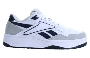 Beyaz ve lacivert erkek ayakkabısı Reebok ATR CHILL 100200463