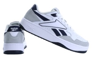 Reebok ATR CHILL erkek baharlık deri ayakkabı