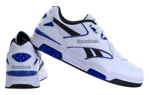 Reebok BB4500 DMX erkek spor ayakkabı beyaz