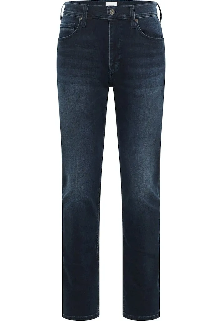 Jeansy męskie Mustang Vegas Slim 1008948-5000-883