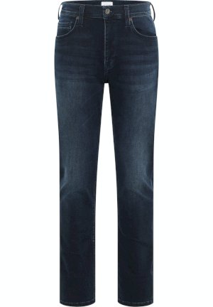 Jeansy męskie Vegas Slim Mustang 1008948-5000-883