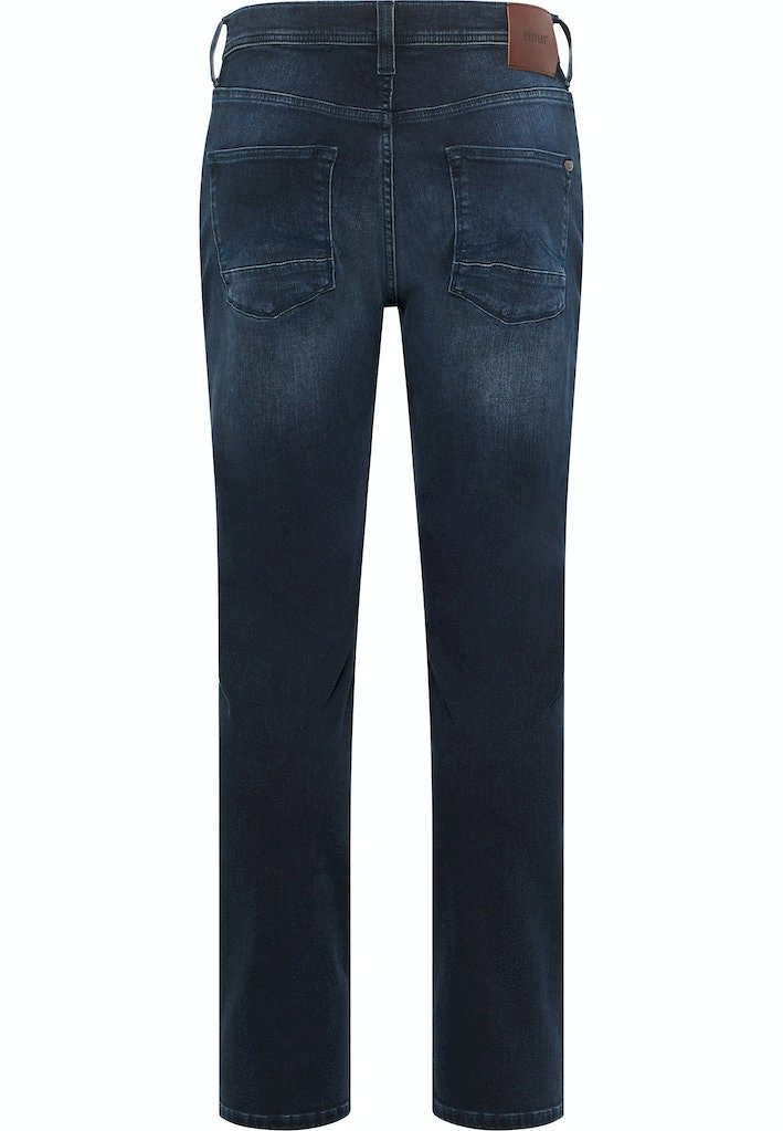 Spodnie męskie Mustang Vegas Slim 1008948-5000-883