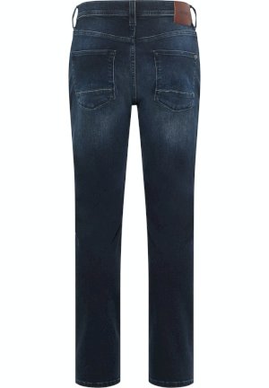 Spodnie męskie Mustang Vegas Slim 1008948-5000-883