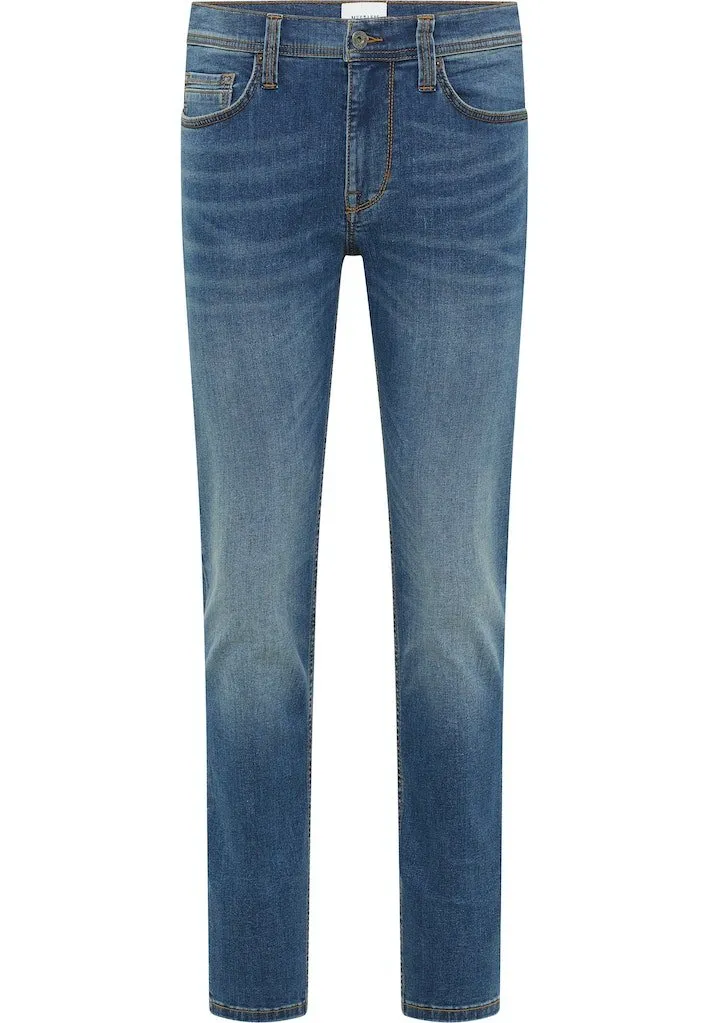 Jeansy męskie Mustang Vegas Slim 1008949-5000-783