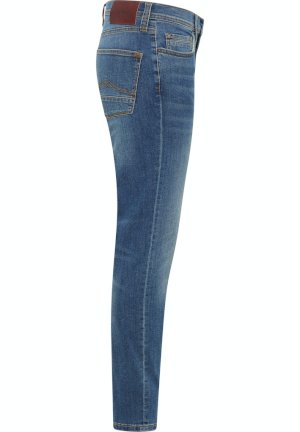 Jeansy męskie Mustang Vegas Slim 1008949-5000-783