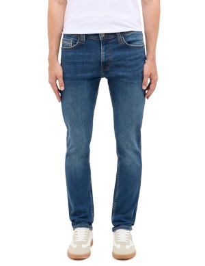 Spodnie męskie Mustang Vegas Slim 1008949-5000-783