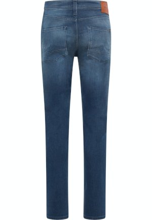 Spodnie męskie Mustang Vegas Slim 1013231-5000-783