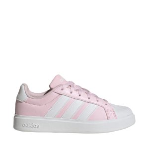 Laste jalatsid adidas Streettalk roosa ja valge JQ8609