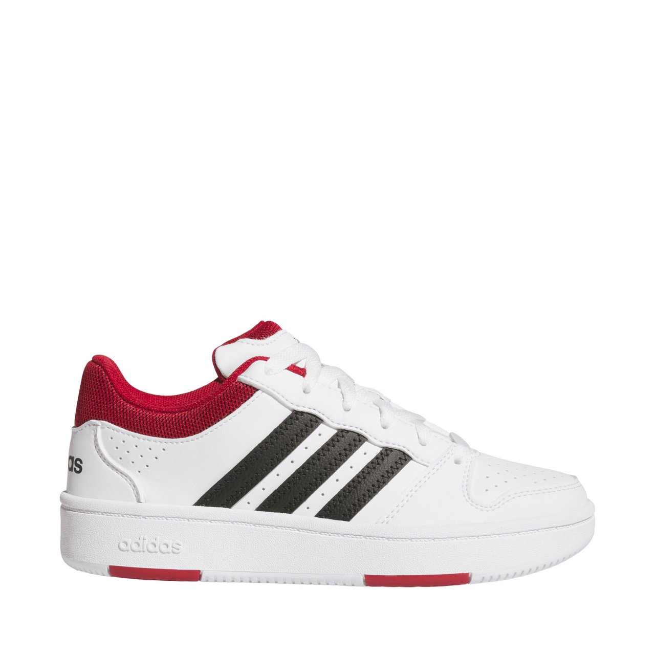 Adidas Hoops Classic - Chaussures pour enfants KI1044