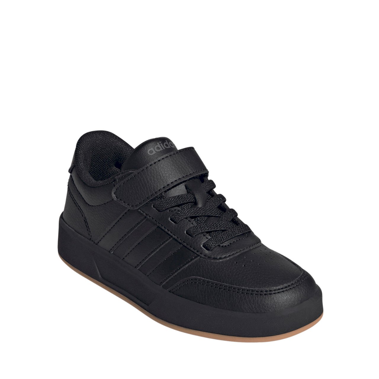 Mustad Adidas Breaknet 3.0 Velcro kingad poistele KI8683