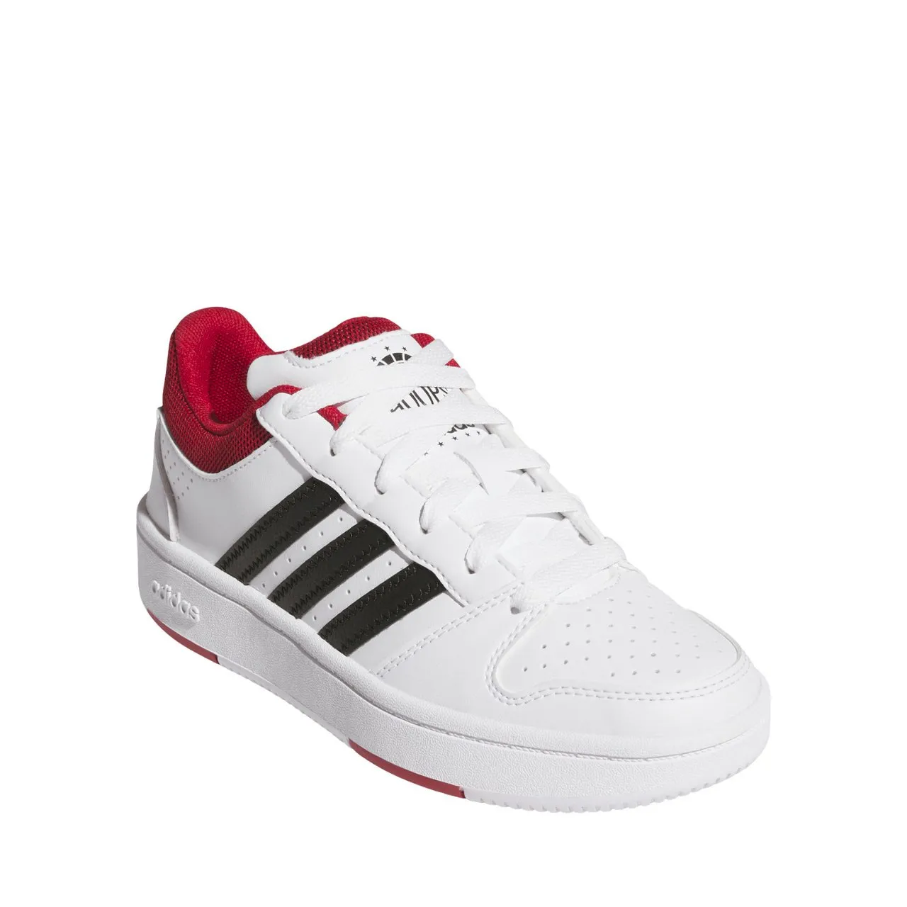 Adidas Hoops Classic bērnu apavi KI1044