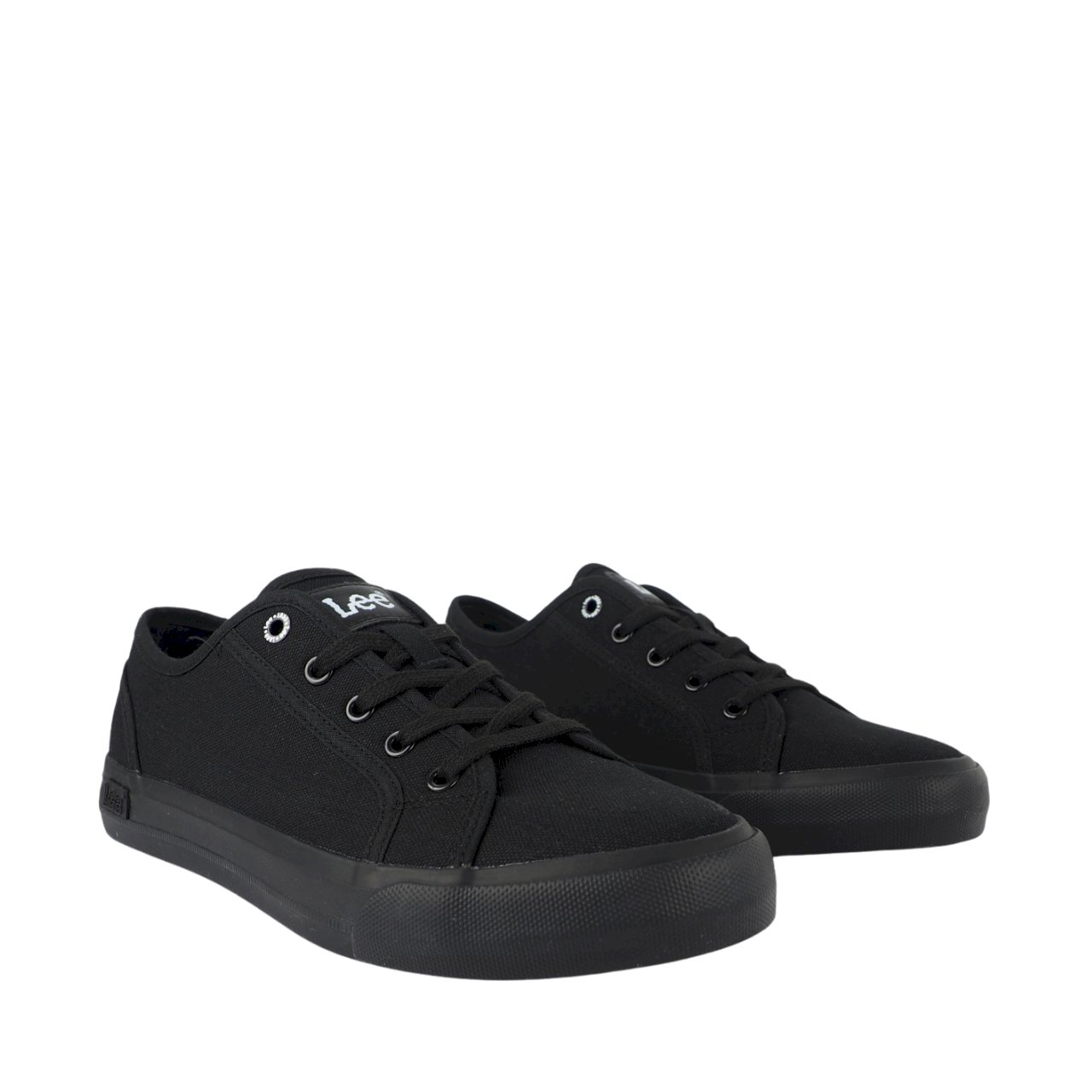 Buty męskie Lee Ava C czarne 50261022 11A