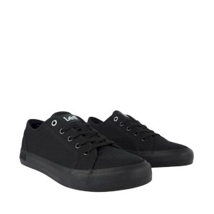 Buty męskie Lee Ava C czarne 50261022 11A