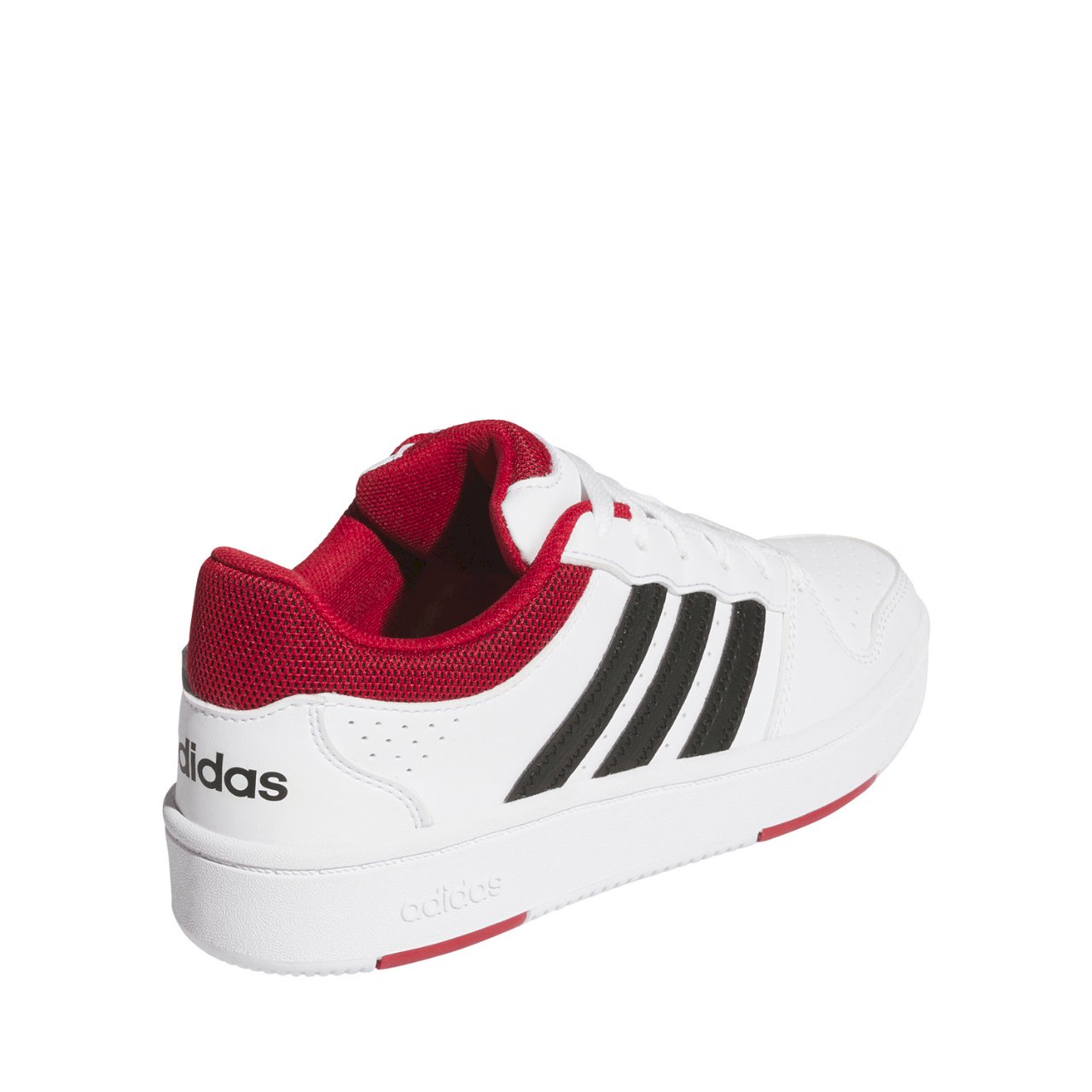 Adidas Hoops Classic - Chaussures de marque pour enfants