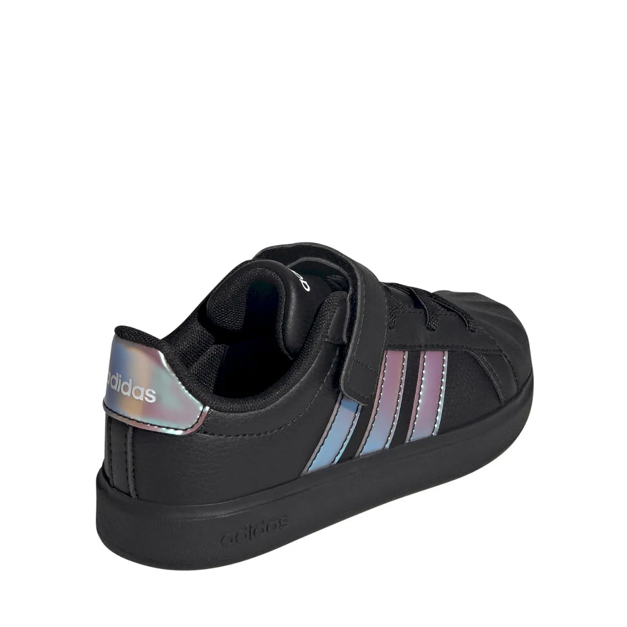 Adidas Streettalk EL C Children's Shoes JQ1808