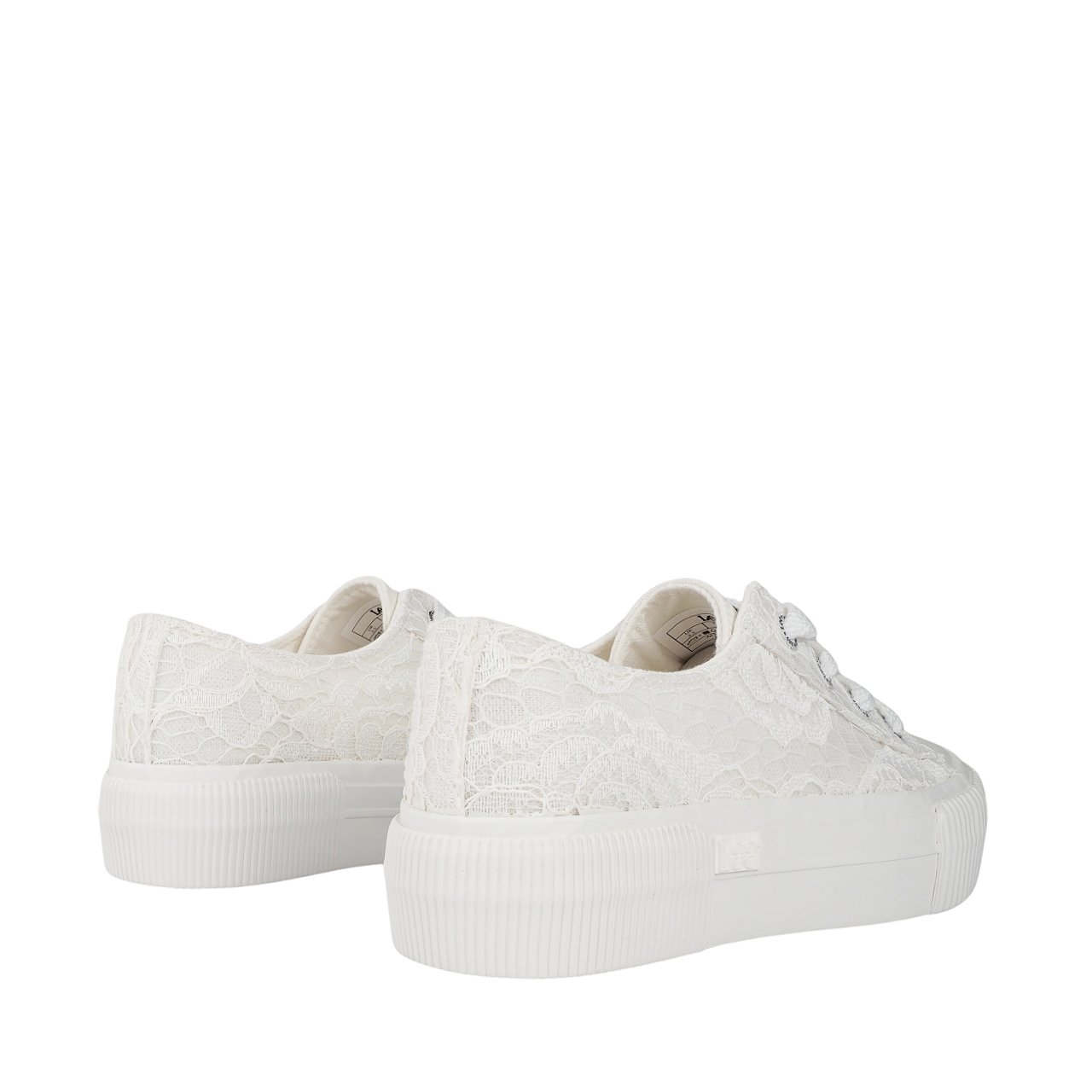 Lee Isla Lace pantofi de damă alb 50261003 1FG