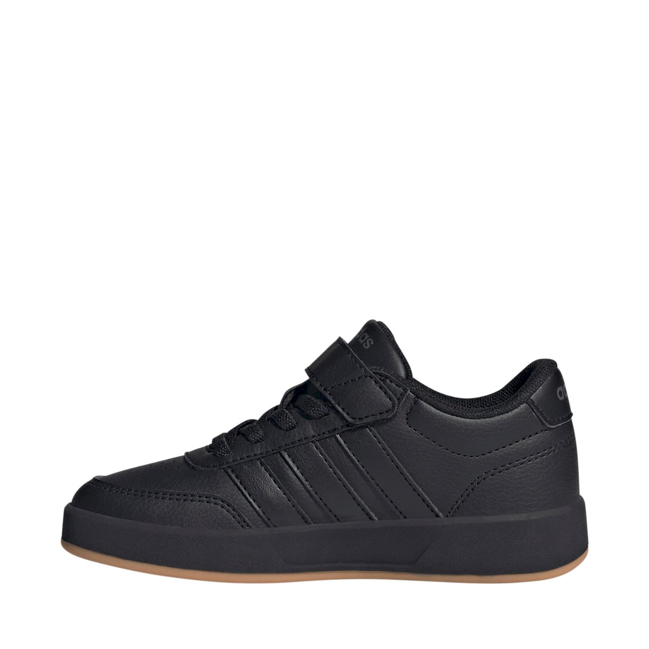 Laste kaubamärgiga Velcro jalatsid Adidas Breaknet 3.0 KI8683