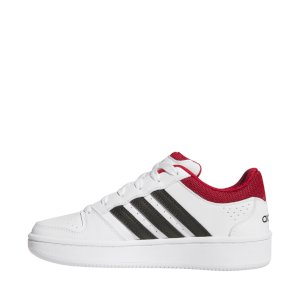 Adidas Hoops Classic - Chaussures de printemps pour enfants