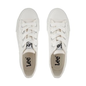 Lee Isla Lace pantofi de damă alb 50261003 1FG