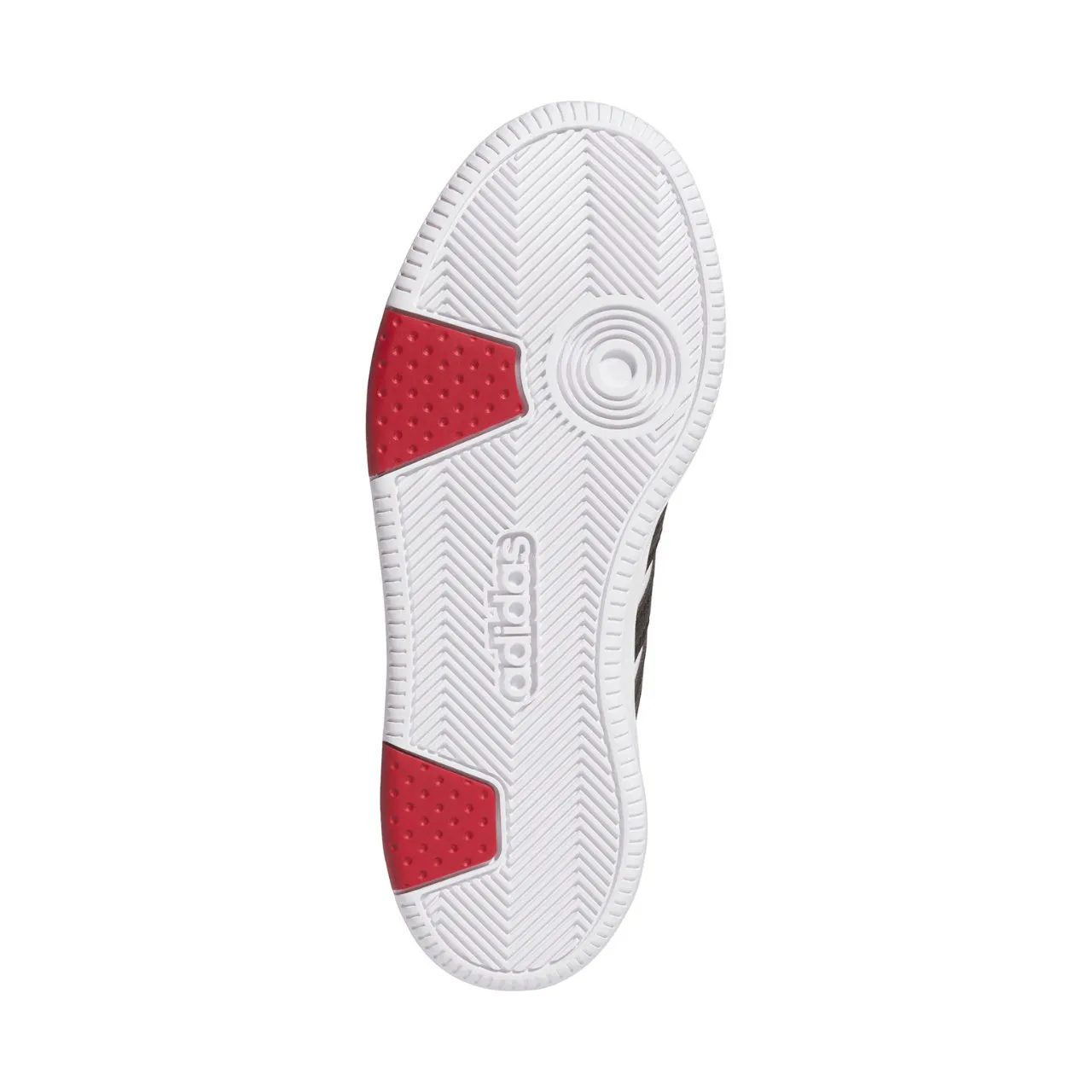 Bērnu apavi adidas Hoops Classic KI1044