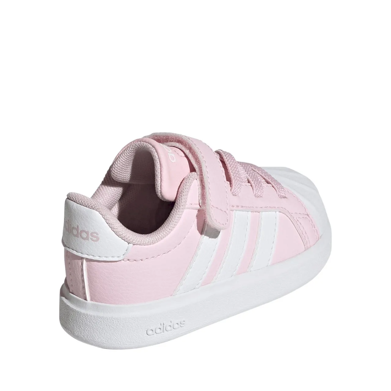 Zapatos de marca para niñas Adidas Streettalk