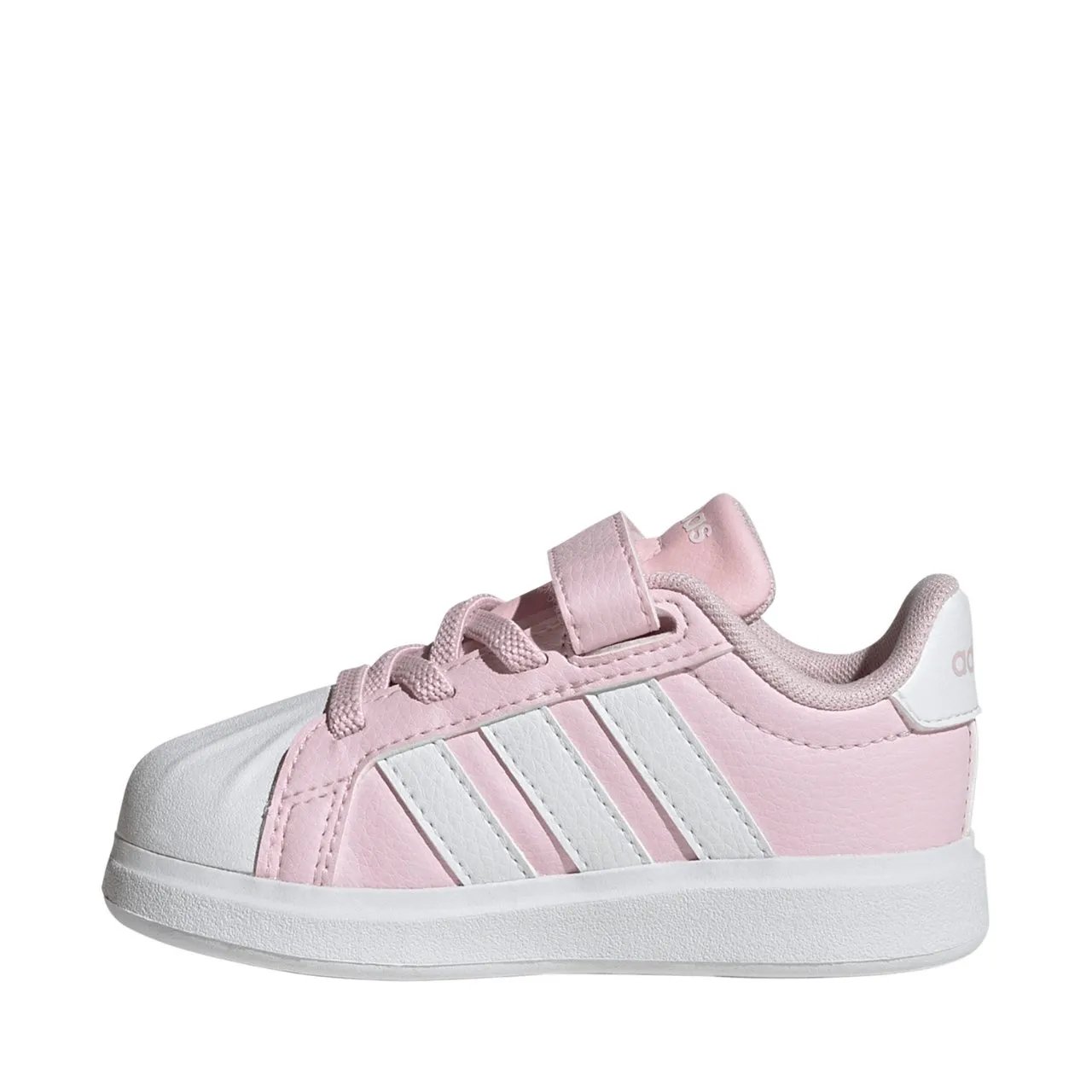 Calzado Adidas Streettalk para niñas
