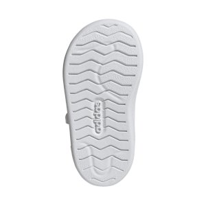 Buty dla dzieci adidas Streettalk różowe JQ8603