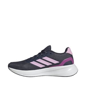 Buty damskie adidas Runfalcon 5 Running czarno-różowe JQ8755